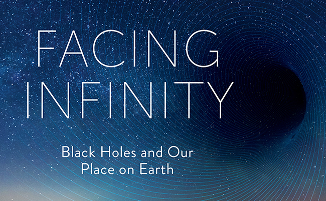 Facing Infinity